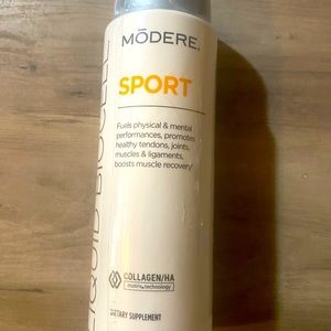 Modere Sport collagen NEW free ship